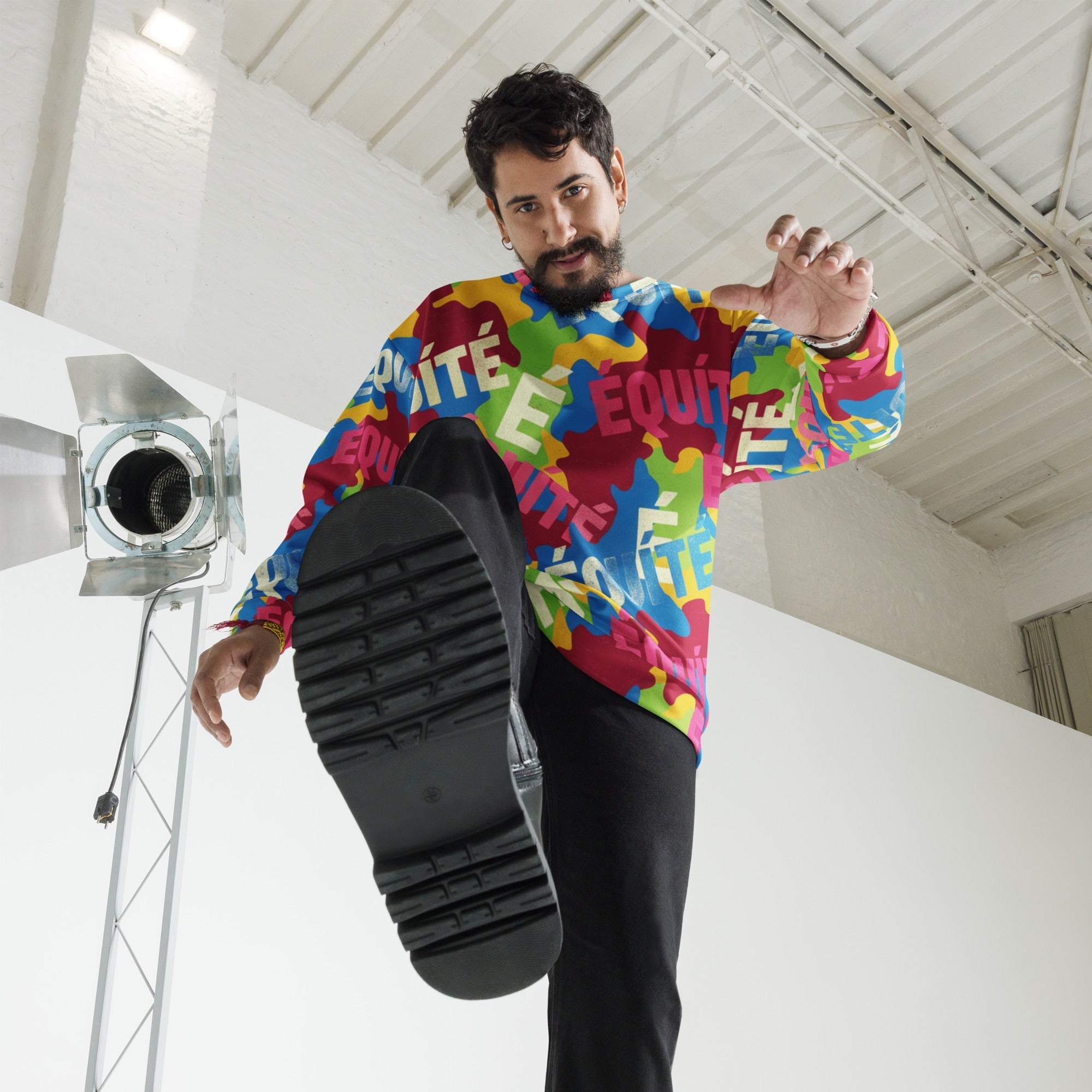 hoodie et sweat du moment